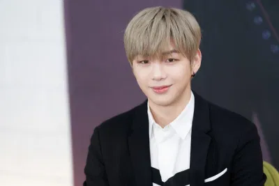 Kang Daniel người nổi tiếng Hàn Quốc đã thay đổi tên pháp lý của mình. (Nguồn: Internet)