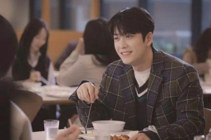 Kang Tae Oh trong vai Lee Jun Ho