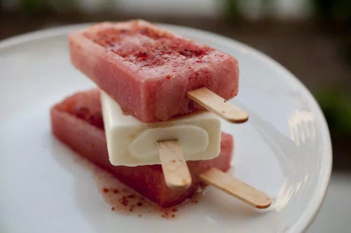 Kem Paletas (Nguồn: Internet) Kem Paletas (Nguồn: Internet)