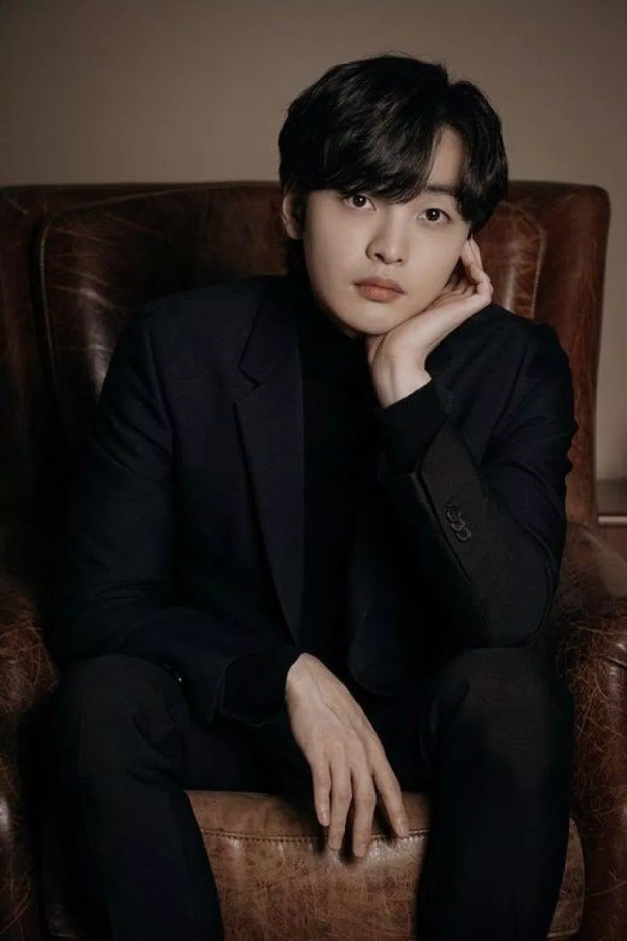 Diễn viên Kim Min Jae. Nguồn Internet