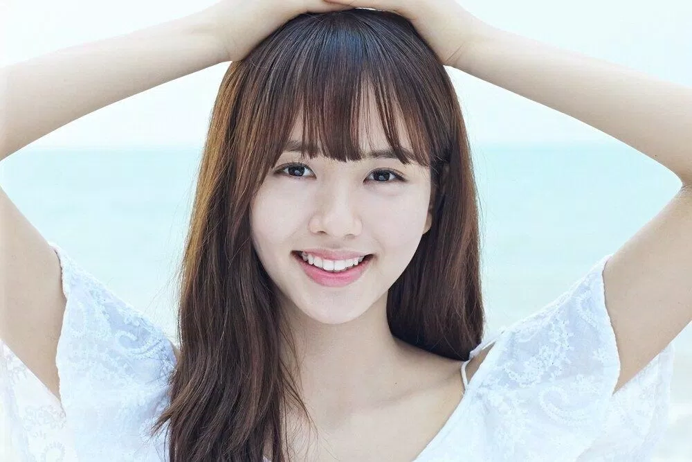 Kim So Hyun (Ảnh: Internet)