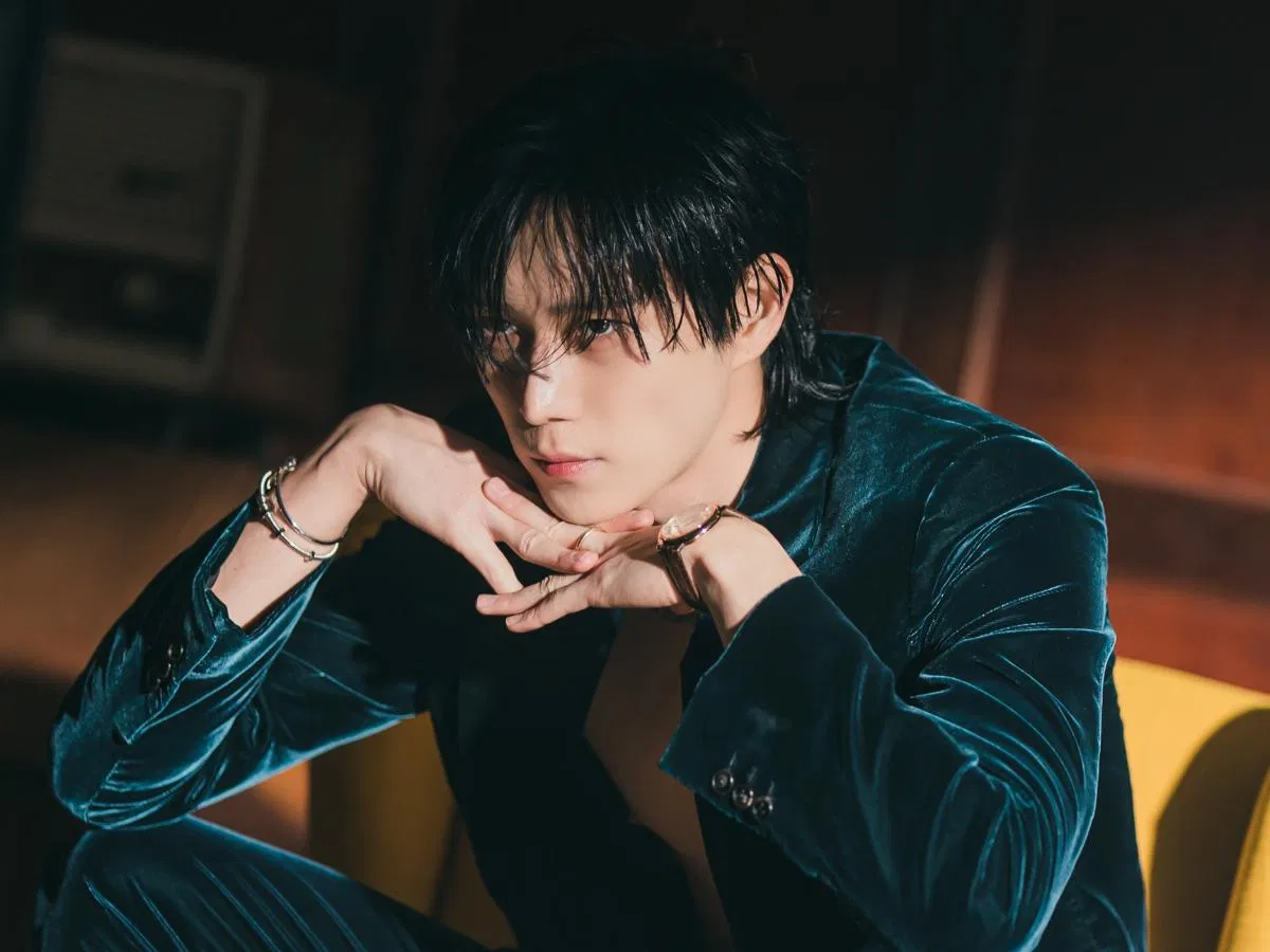Kim Young Dae. (Nguồn: Internet)