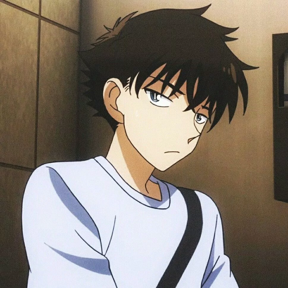 Kuroba Kaito - thân phận thật sự của Siêu trộm Kid (Nguồn: Internet) Kuroba Kaito - thân phận thật sự của Siêu trộm Kid (Nguồn: Internet)