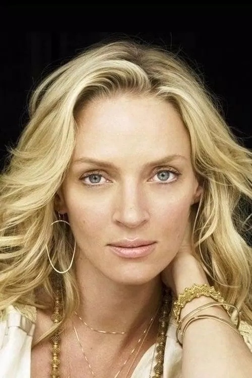 Uma Thurman (Ảnh: Internet)