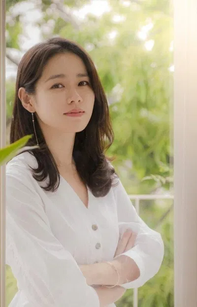 Son Ye Jin (Ảnh: Internet)