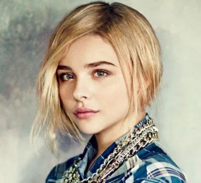 Chloë Grace Moretz (Ảnh: Internet)