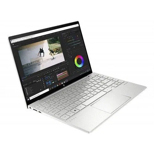 Laptop HP Envy 13 (2020) (Ảnh: Internet).