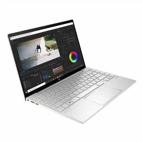 Laptop HP Envy 13 (2020) (Ảnh: Internet).