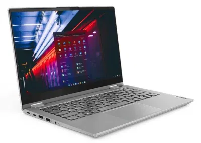 Laptop Lenovo ThinkBook 14s Yoga (Ảnh: Internet). Laptop Lenovo ThinkBook 14s Yoga (Ảnh: Internet).