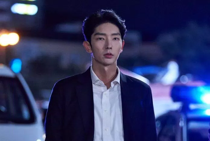 Lee Joon Gi là nam chính phim truyền hình Hàn Quốc quyến rũ nhất năm 2022. (Nguồn: Internet)