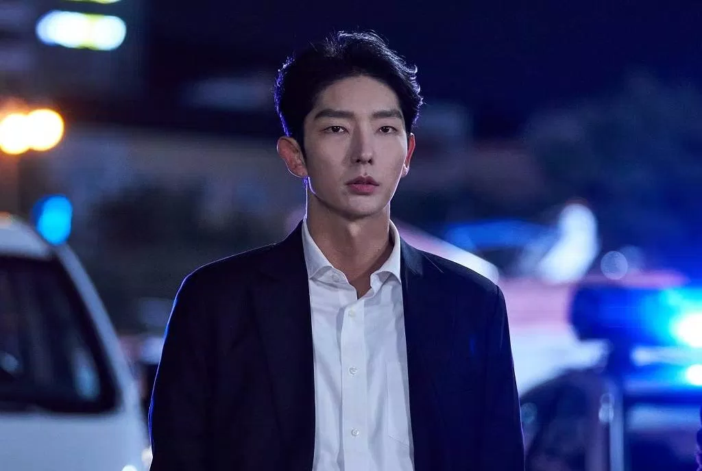 Lee Joon Gi nam chính phim truyền hình Hàn Quốc gợi cảm nhất năm 2022. (Nguồn: Internet)