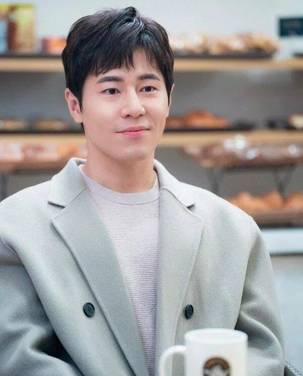 Lee Kyu Hyung (Ảnh: Internet)