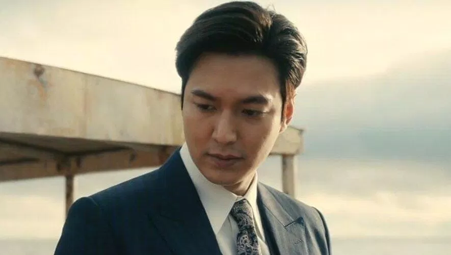 Lee Min Ho nam chính phim truyền hình Hàn Quốc gợi cảm nhất năm 2022. (Nguồn: Internet)