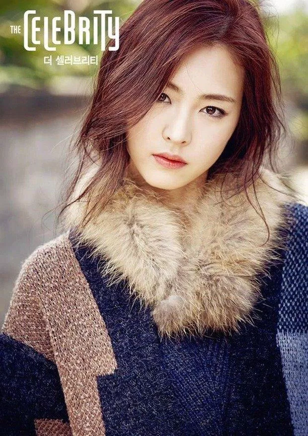 Lee Yeon Hee xinh đẹp (Ảnh: Internet)
