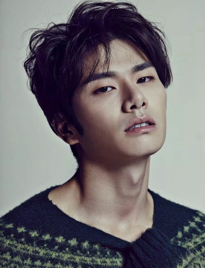Lee Yi Kyung (Ảnh: Internet)