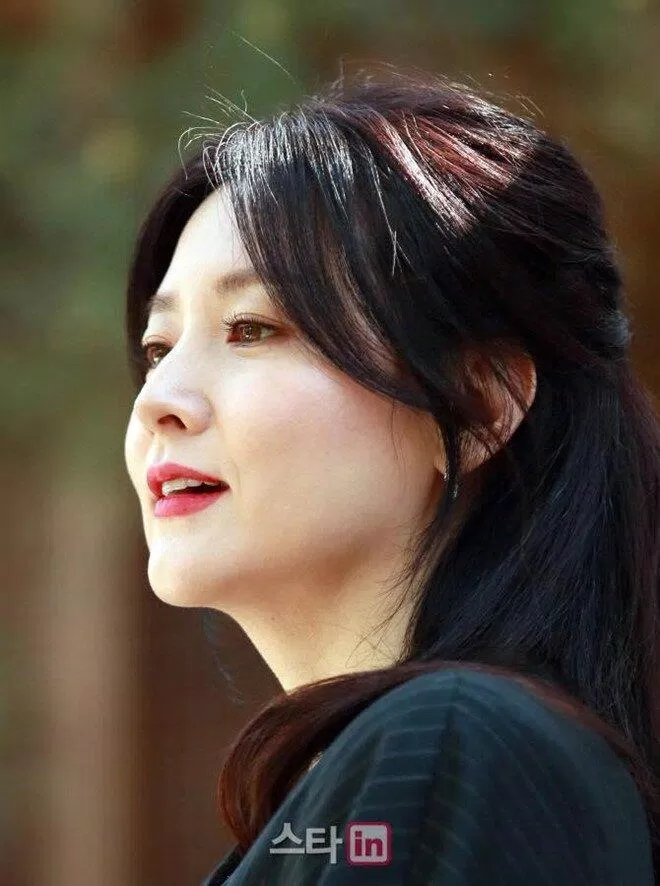 Lee Young Ae (Ảnh: Internet) Lee Young Ae (Ảnh: Internet)