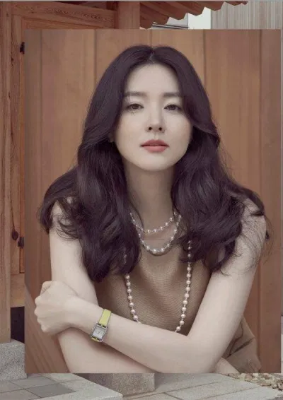 Lee Young Ae (Ảnh: Internet) Lee Young Ae (Ảnh: Internet)
