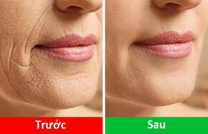 Tác dụng của sữa đậu nành (Ảnh: Internet)