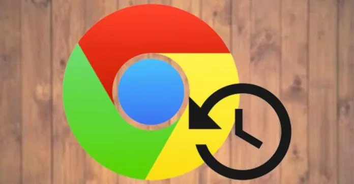 Lịch sử trình duyệt Google Chrome là nơi lưu trữ mọi hoạt động duyệt web của bạn. (Ảnh: Internet)
