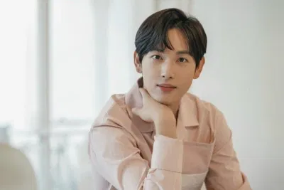 Lim Si Wan người nổi tiếng Hàn Quốc đã thay đổi tên pháp lý của mình. (Nguồn: Internet)