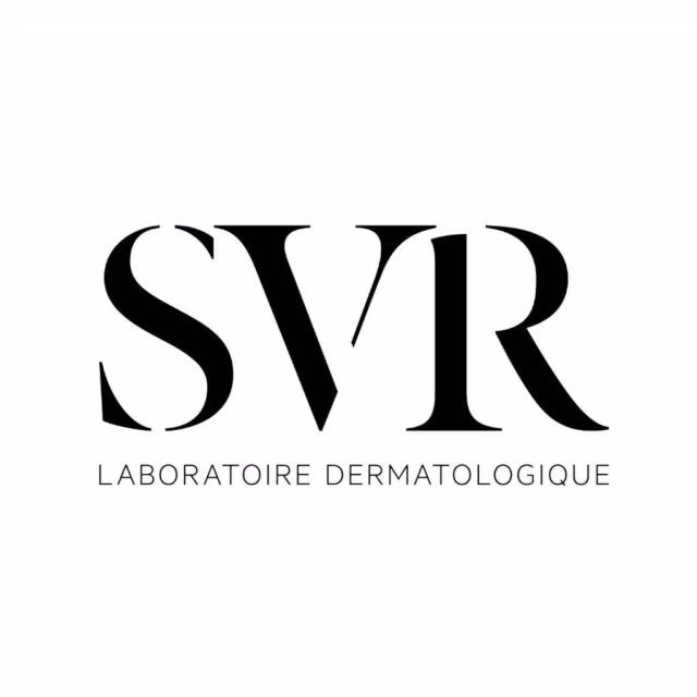 Logo thương hiệu SVR (Ảnh: internet)