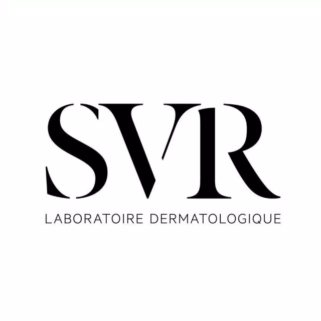 Logo hãng SVR (ảnh: internet)