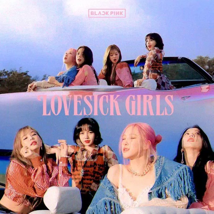 Lần comeback này sẽ đánh dấu sự trở lại đầu tiên của BLACKPINK sau khoảng 1 năm 10 tháng kể từ sau khi các cô nàng phát hành “THE ALBUM” với ca khúc chủ đề "Lovesick girls" (nguồn: internet).