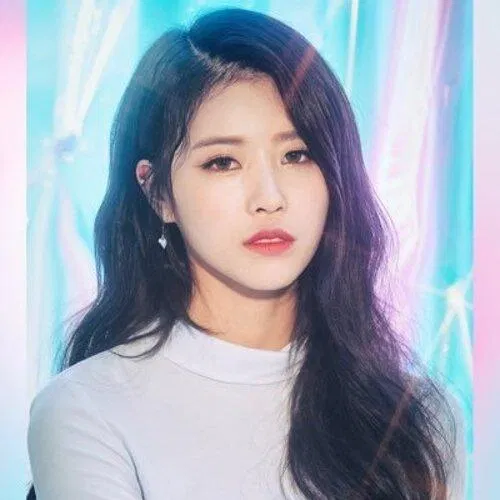 Mijoo (Lovelyz) người nổi tiếng Hàn Quốc đã thay đổi tên pháp lý của mình. (Nguồn: Internet)