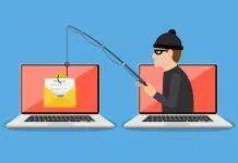 Tránh việc bị đánh cắp thông tin dẫn đến bị lừa đảo(Nguồn: Internet)