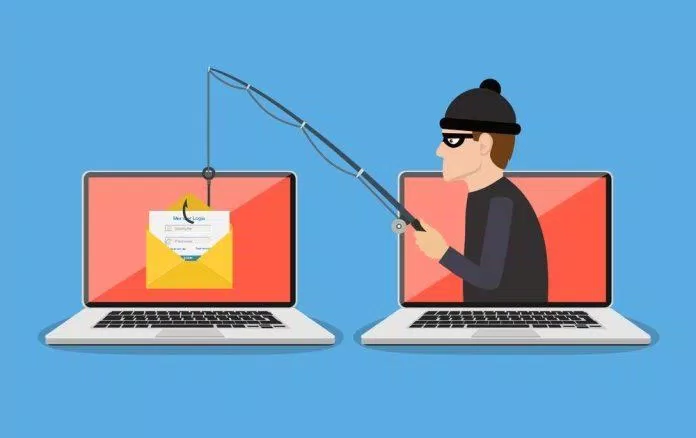 Tránh việc bị đánh cắp thông tin dẫn đến bị lừa đảo(Nguồn: Internet)