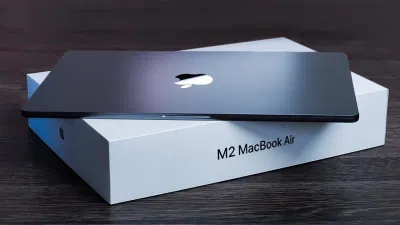 MacBook Air M2 được trang bị chip M2 mới nhất của Apple (Ảnh: Internet). MacBook Air M2 được trang bị chip M2 mới nhất của Apple (Ảnh: Internet).