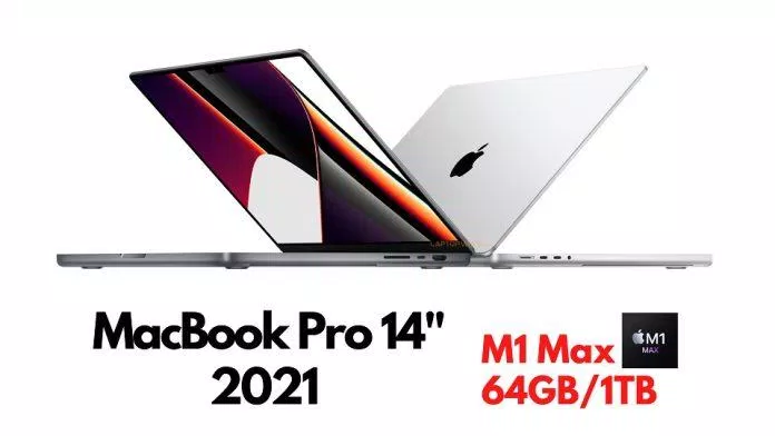 Máy có hiệu suất cao với chip M1 Max nhưng cũng nhỏ gọn dễ mang đi, phù hợp với những người cần làm việc trong lúc di chuyển (Ảnh: Internet). Máy có hiệu suất cao với chip M1 Max nhưng cũng nhỏ gọn dễ mang đi, phù hợp với những người cần làm việc trong lúc di chuyển (Ảnh: Internet).