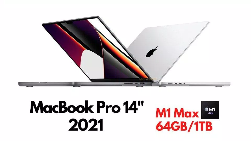 Máy có hiệu suất cao với chip M1 Max nhưng cũng nhỏ gọn dễ mang đi, phù hợp với những người cần làm việc trong lúc di chuyển (Ảnh: Internet). Máy có hiệu suất cao với chip M1 Max nhưng cũng nhỏ gọn dễ mang đi, phù hợp với những người cần làm việc trong lúc di chuyển (Ảnh: Internet).