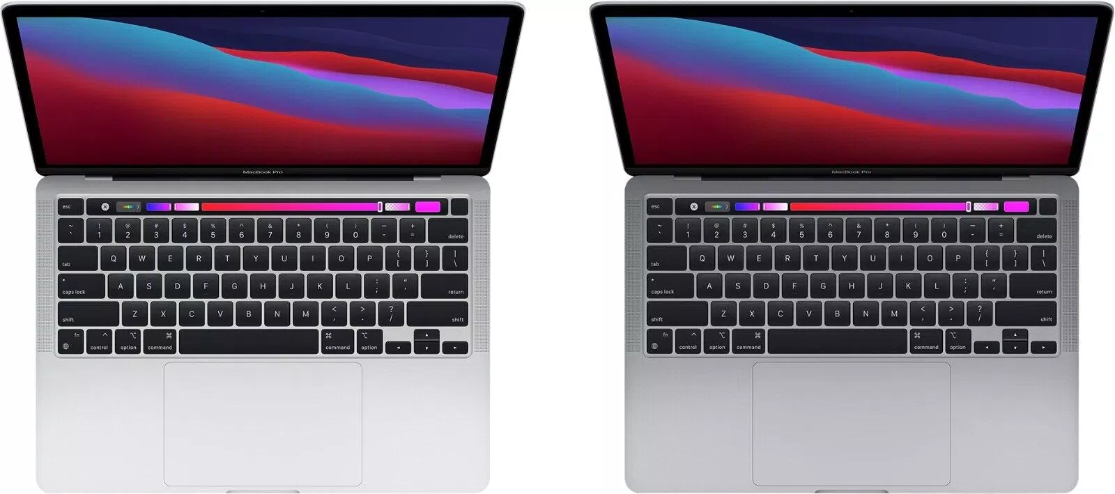 Đây là mẫu MacBook tuyệt vời cho những người chỉnh sửa ảnh không quá chuyên nghiệp và không cần ứng dụng quá cao cấp (Ảnh: Internet).