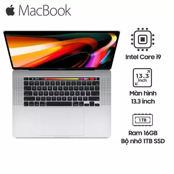 Mặc dù là mẫu MacBook cũ nhưng máy vẫn có thông số cao với mức giá phù hợp (Ảnh: Internet). Mặc dù là mẫu MacBook cũ nhưng máy vẫn có thông số cao với mức giá phù hợp (Ảnh: Internet).