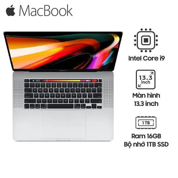 Mặc dù là mẫu MacBook cũ nhưng máy vẫn có thông số cao với mức giá phù hợp (Ảnh: Internet). Mặc dù là mẫu MacBook cũ nhưng máy vẫn có thông số cao với mức giá phù hợp (Ảnh: Internet).