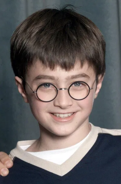 Daniel Radcliffe (Ảnh: Internet)