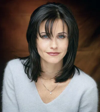 Courteney Cox (Ảnh: Internet)