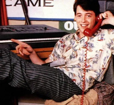 Matthew Broderick (Ảnh: Internet)