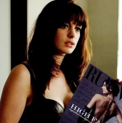 Anne Hathaway (Ảnh: Internet)