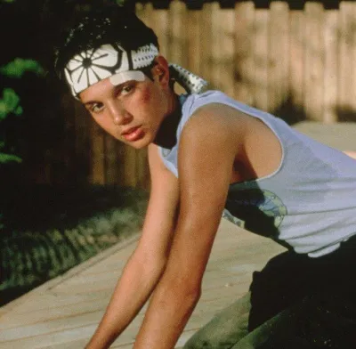 Ralph Macchio (Ảnh: Internet)