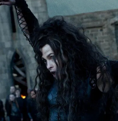 Helena Bonham Carter (Ảnh: Internet)