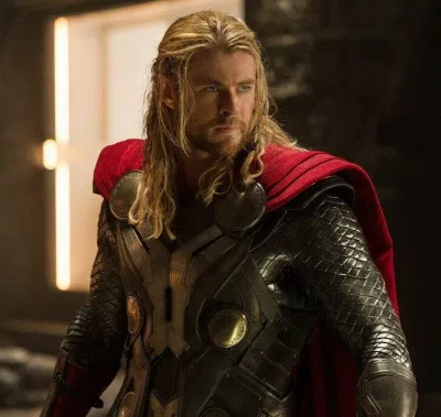 Chris Hemsworth (Ảnh: Internet)