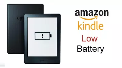 Pin của Kindle dùng được rất lâu (Ảnh: Internet). Pin của Kindle dùng được rất lâu (Ảnh: Internet).