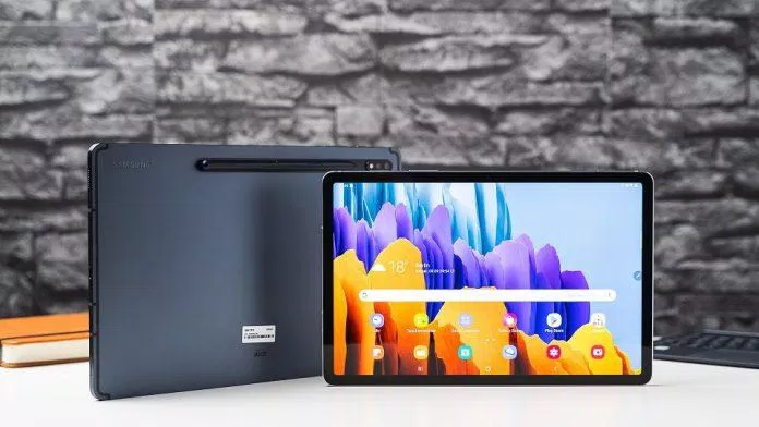 Máy tính bảng Android vẫn có thể cạnh tranh với iPad của Apple (Ảnh: Internet) Máy tính bảng Android vẫn có thể cạnh tranh với iPad của Apple (Ảnh: Internet)
