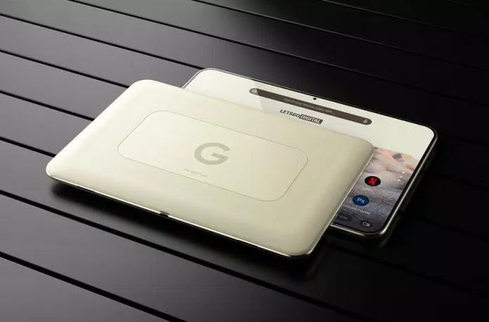 Google cũng có dòng máy tính bảng Pixel của riêng mình (Ảnh: Internet). Google cũng có dòng máy tính bảng Pixel của riêng mình (Ảnh: Internet).