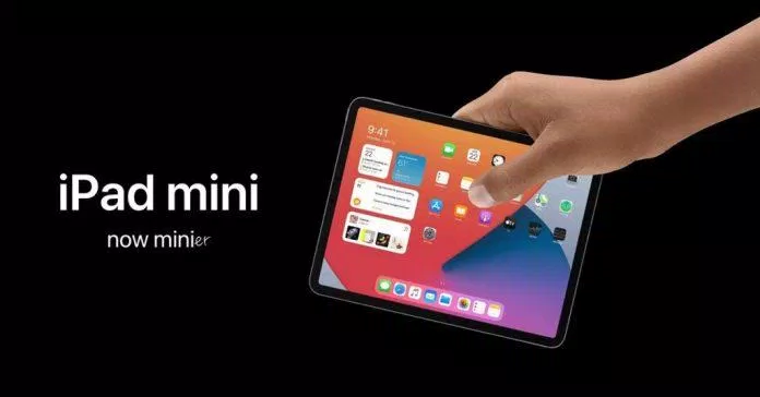 Nhờ kích thước nhỏ gọn, iPad Mini 2021 có thể đồng hành cùng bạn để chụp ảnh khi du lịch (Ảnh: Internet). Nhờ kích thước nhỏ gọn, iPad Mini 2021 có thể đồng hành cùng bạn để chụp ảnh khi du lịch (Ảnh: Internet).