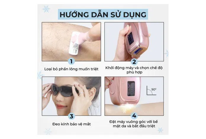 Review máy triệt lông băng lạnh Halio IPL Cooling: khác biệt gì so với Waxing, cạo tẩy lông cạo lông Công nghệ IPL Halio Halio IPL Cooling Hair Removal Device Intense Pulsed Ligh ipl máy triệt lông Máy triệt lông băng lạnh Halio Máy triệt lông cá nhân Máy triệt lông Halio Review máy triệt lông băng lạnh Halio IPL Cooling Hair Removal Device Review máy triệt lông Halio Tác hại của việc waxing tẩy lông waxing
