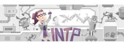 INTP - Người Tư Duy