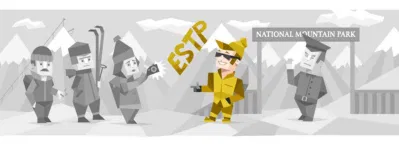 ESTP - Người Thuyết Phục